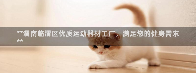 意昂体育3官方客服电话：**渭南临渭区优质运动器材工