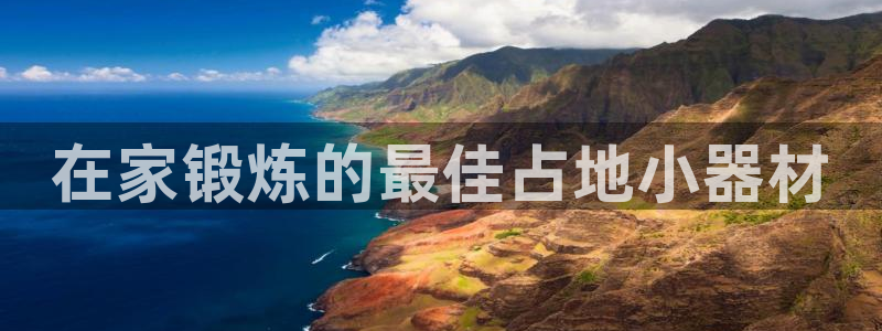 意昂体育3招商电话地址：在家锻炼的最佳占地小器材