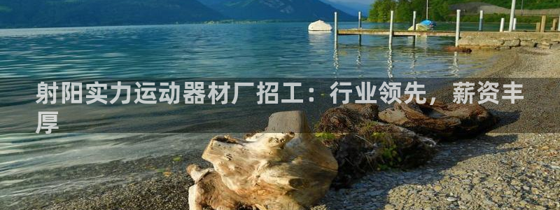 意昂体育3平台注册：射阳实力运动器材厂招工：行业领先