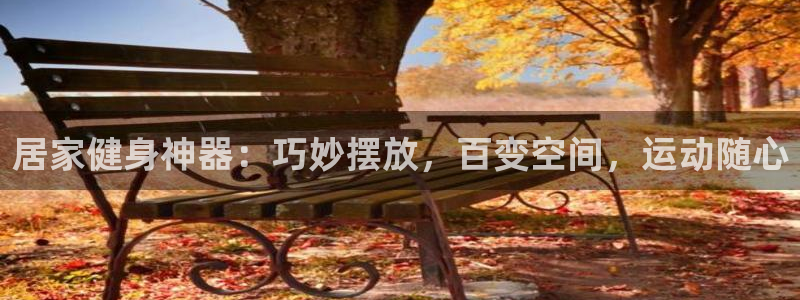 意昂体育3招商电话号码查询：居家健身神器：巧妙摆放，