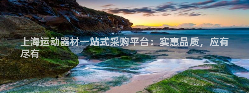 意昂3集团官网首页：上海运动器材一站式采购平台：实惠